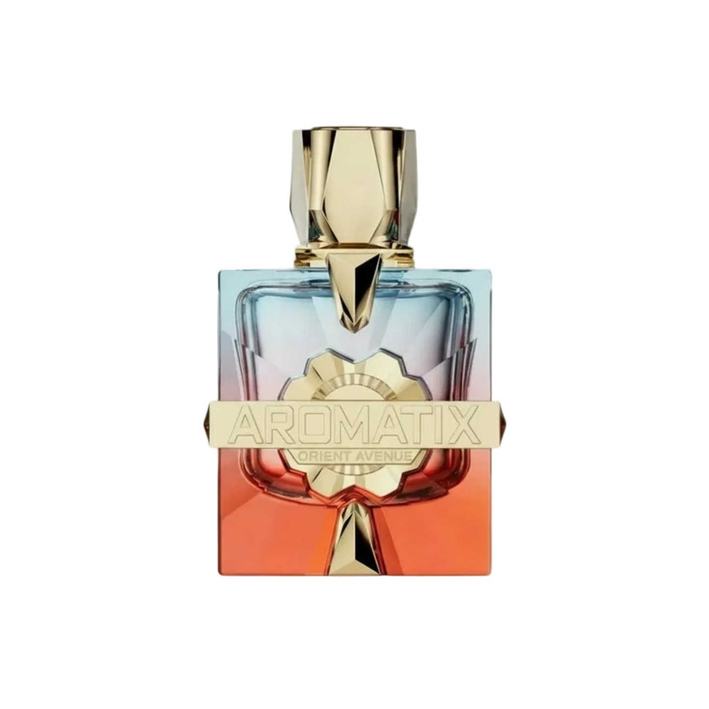 Teas me EDP 100ml - Aromatix X French Avenue