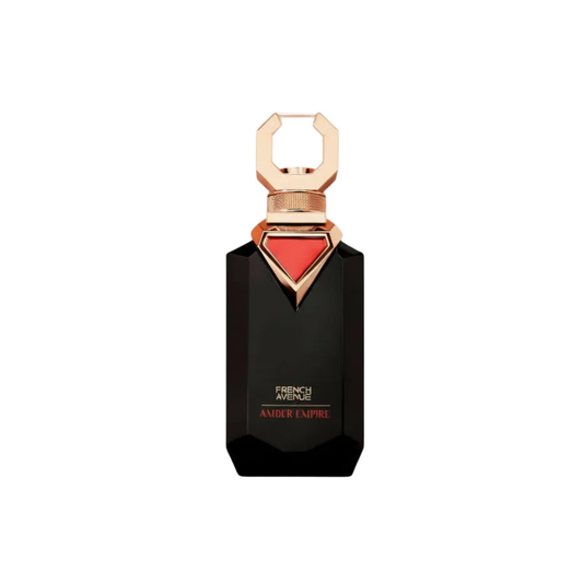 Amber Empire EDP 100ml - French Avenue