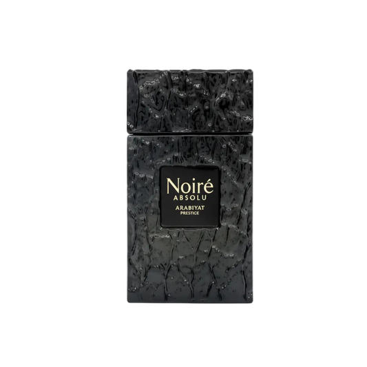 Noire Absolu EDP 100ml - Arabiyat Prestige