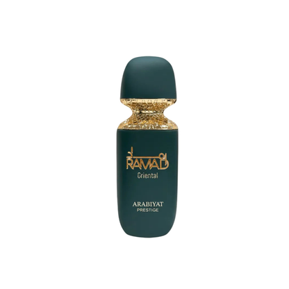 Ramad Oriental EDP 100ml - Arabiyat Prestige