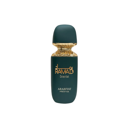 Ramad Oriental EDP 100ml - Arabiyat Prestige