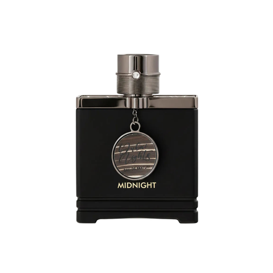 Dubai Nights Midnight EDP 100ml -  Armaf