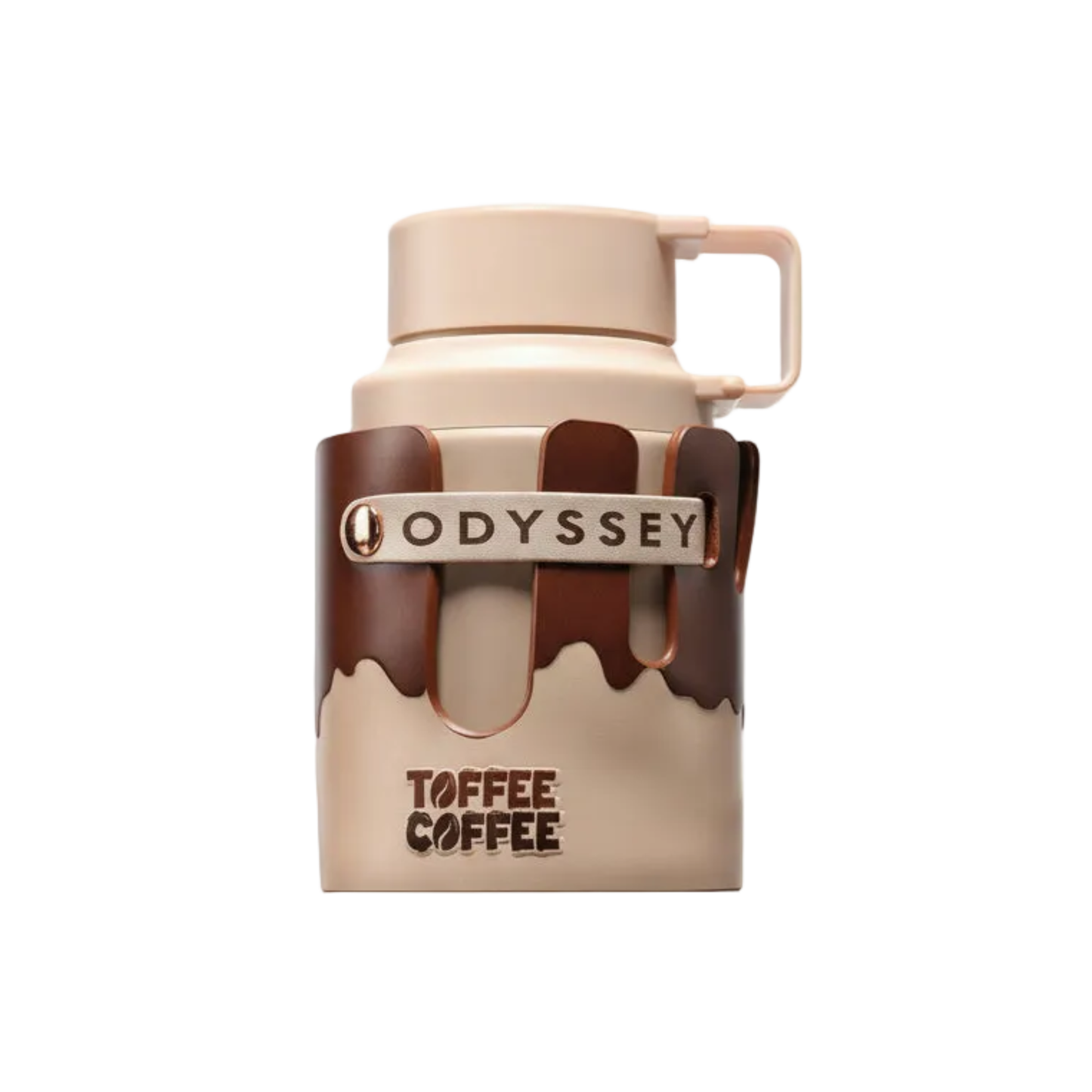 Odyssey Toffee coffee EDP  100ml  - Armaf