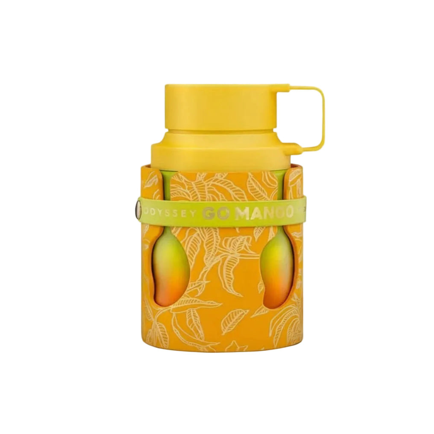 Odyssey Go Mango EDP 100ml - Armaf