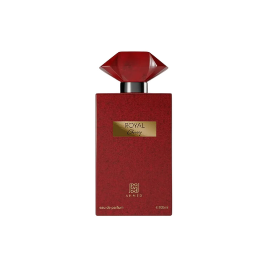 Royal Cherry EDP 100ml – Ahmed Al Maghribi