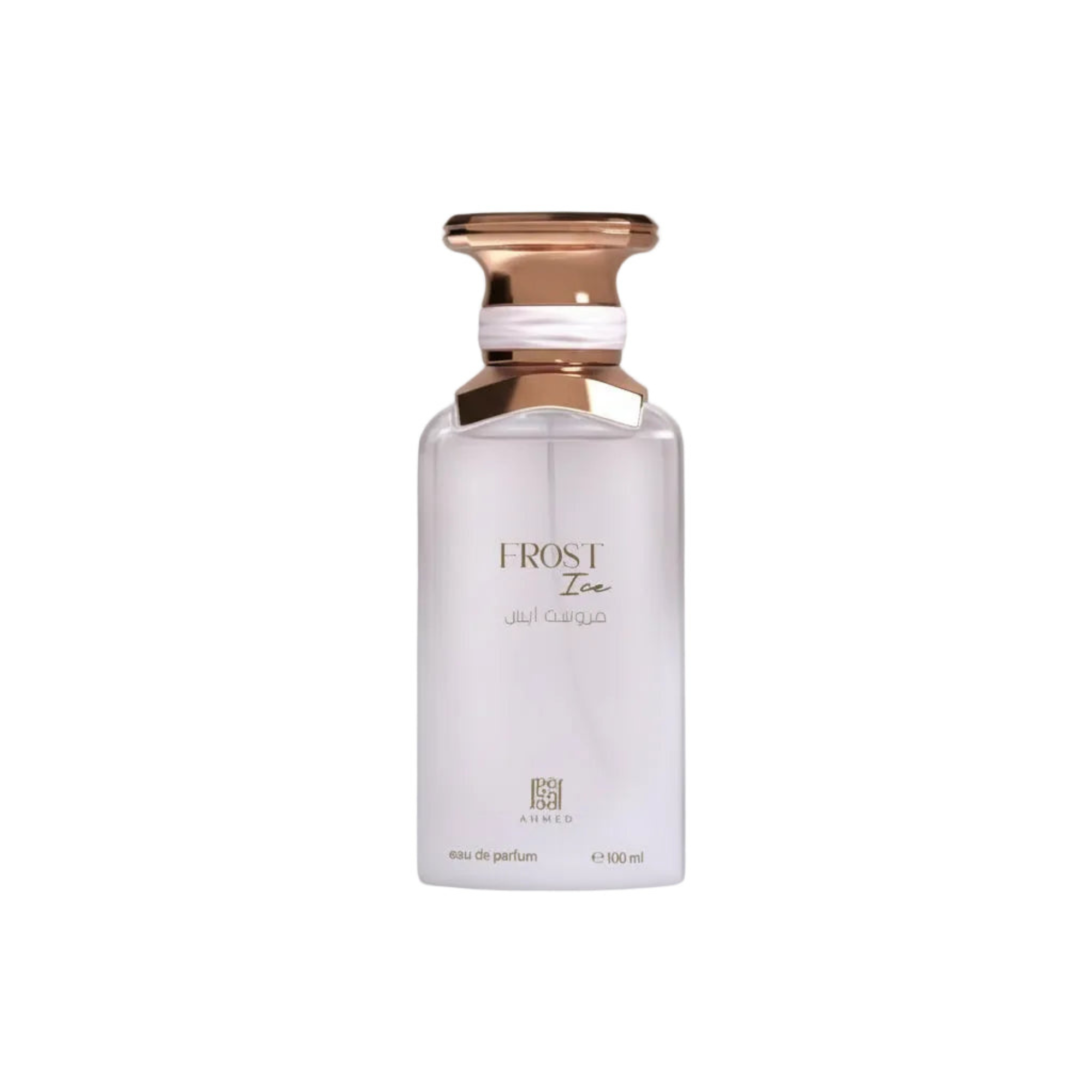 Frost Ice EDP 100ml – Ahmed Al Maghribi
