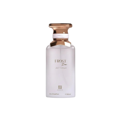Frost Ice EDP 100ml – Ahmed Al Maghribi