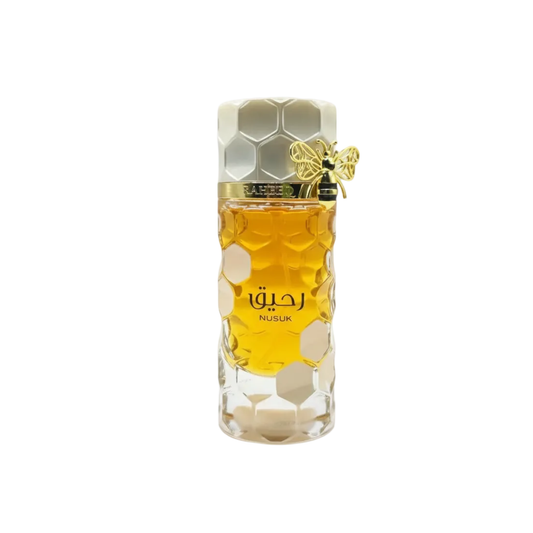 Raheeq EDP 100ml - Riiffs