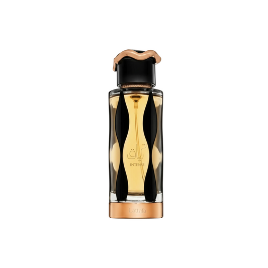 Teriaq Intense EDP 100ml - Lattafa