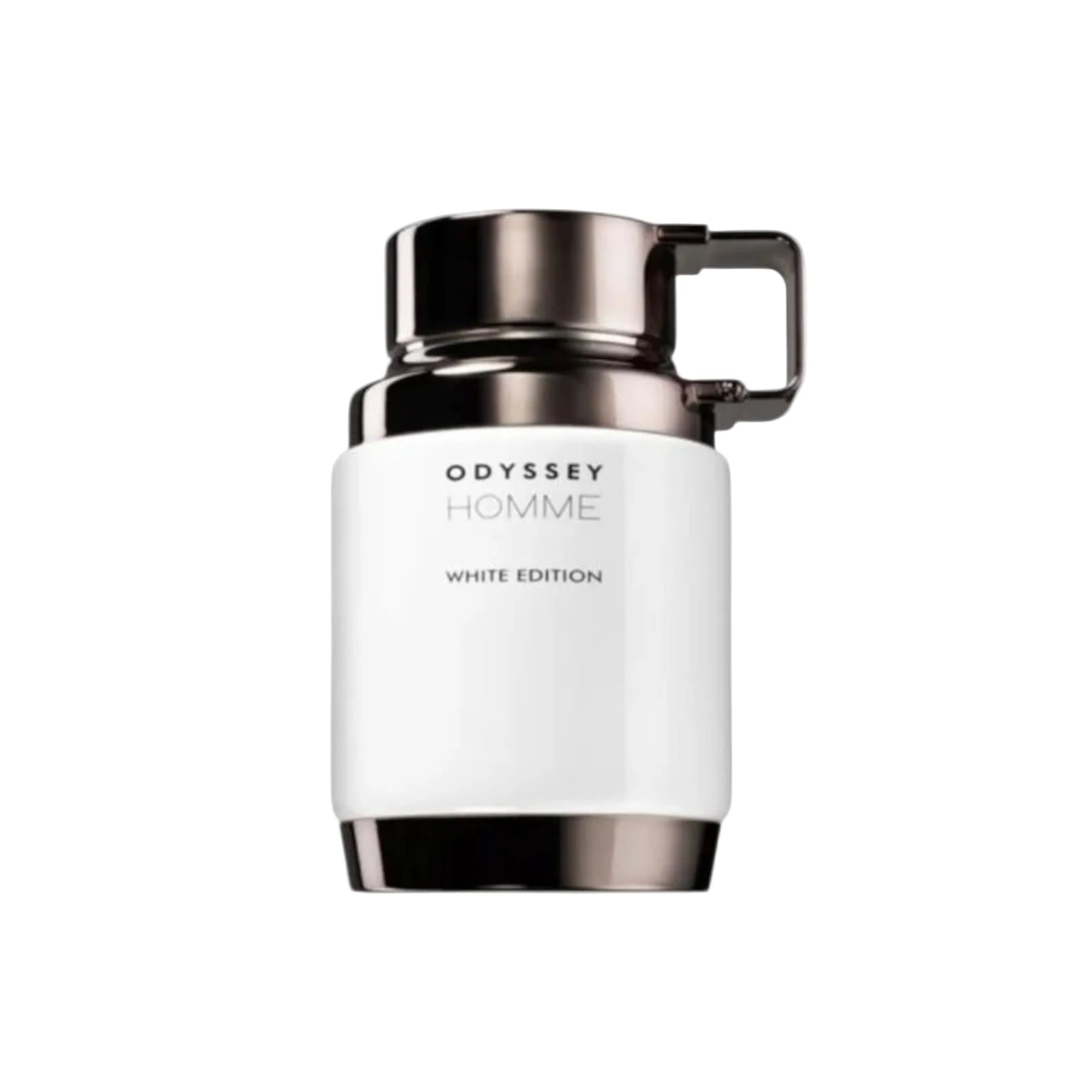 ODYSSEY HOMME WHITE EDITION EDP 60ml - ARMAF