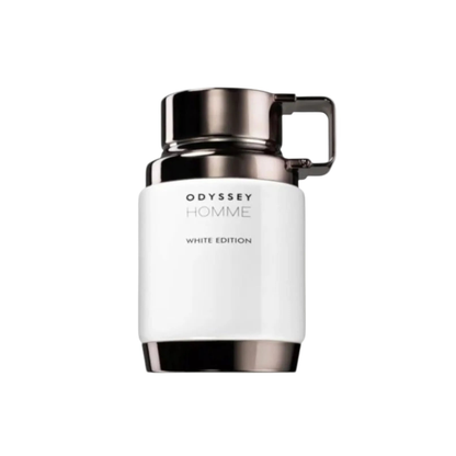 ODYSSEY HOMME WHITE EDITION EDP 60ml - ARMAF