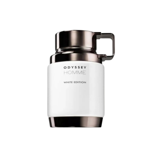ODYSSEY HOMME WHITE EDITION EDP 60ml - ARMAF
