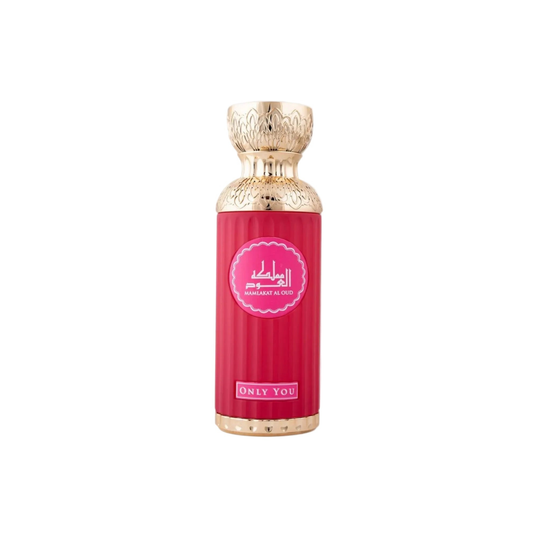 Only You EDP 100ml - Seerati