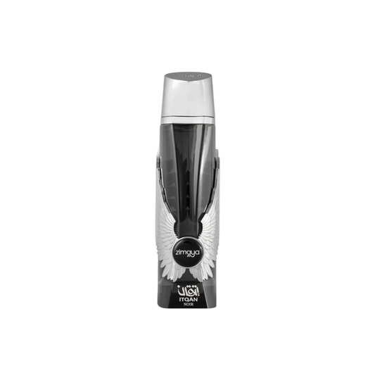 Itqan Noir EDP 100ml - Zimaya
