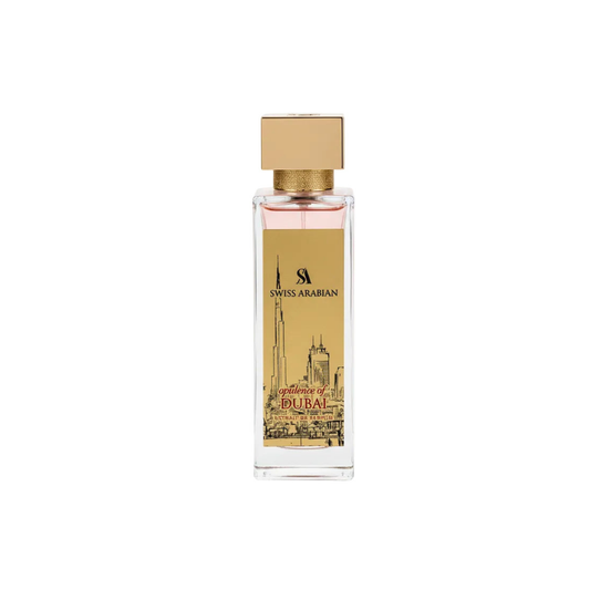 Opulence Of Dubai EDP 100ml - Swiss Arabian