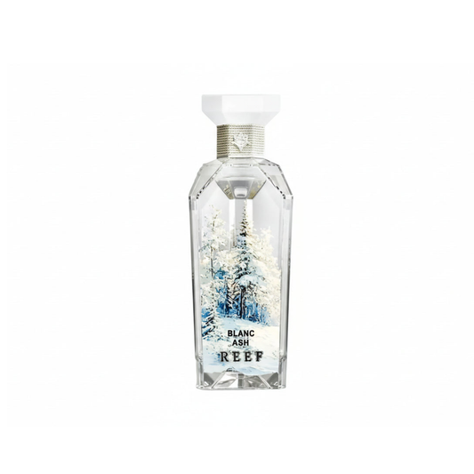 Blanc Ash EDP 150ml - Reef Perfumes