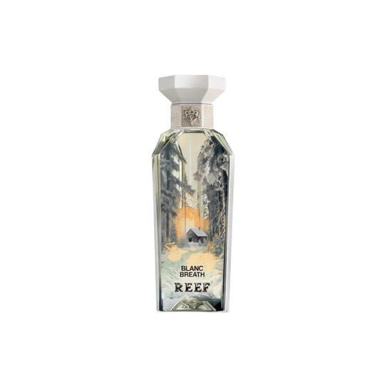 Blanc Breath EDP 150ml - Reef Perfumes