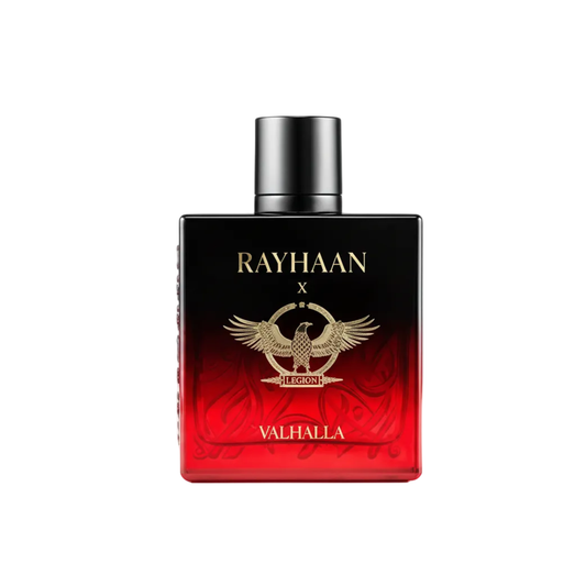 Valhalla EDP 100ml - Rayhaan