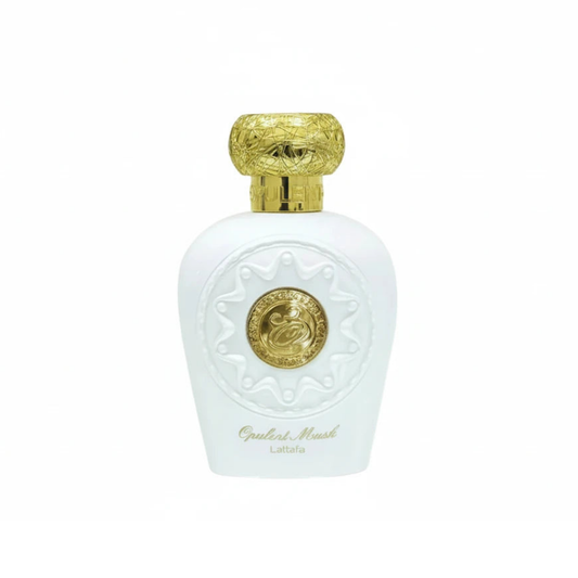 Opulent Musk EDP 100ml - Lattafa