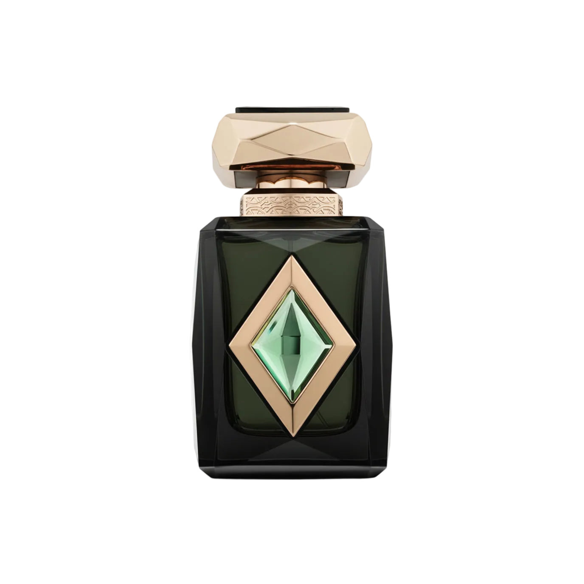 Iris patchouli EDP 80ml - French Avenue