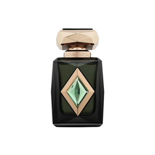 Iris patchouli EDP 80ml - French Avenue