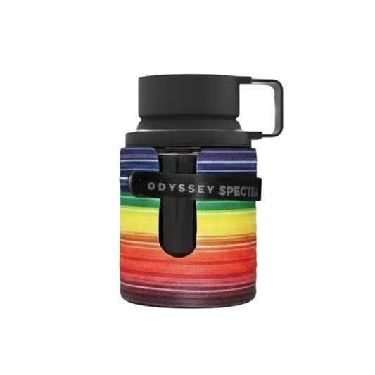 Odyssey Spectra EDP  100ml - Armaf