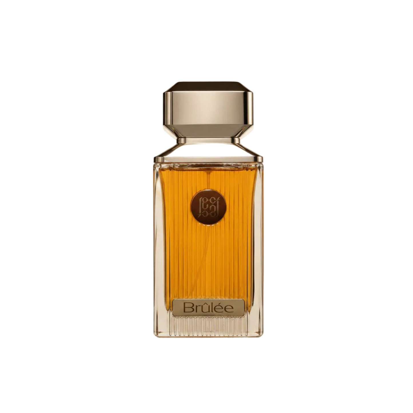 Brûlée EDP 100ml - Ahmed Al Maghribi