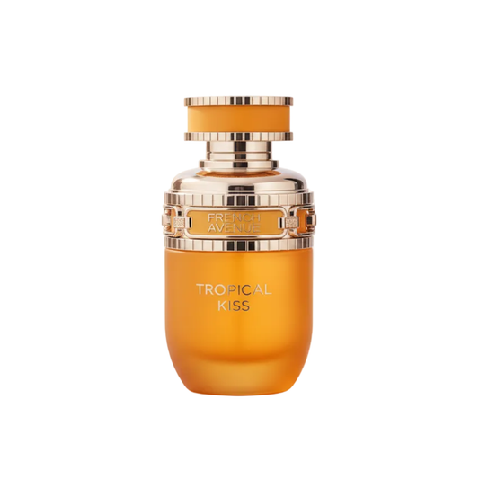 TROPICAL KISS EDP 100ml - French Avenue