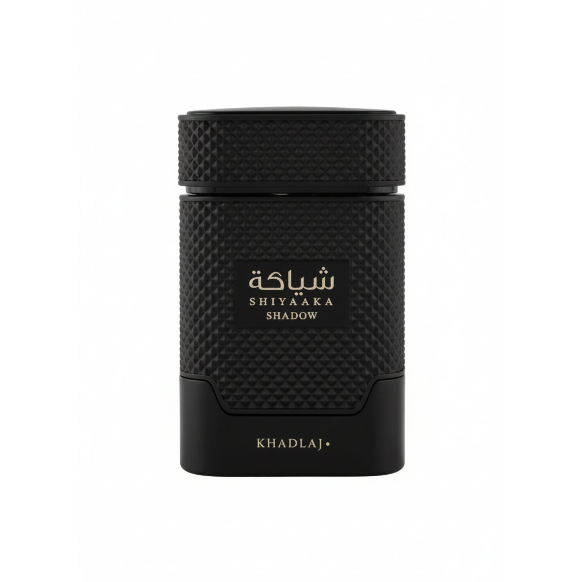 Shiyaaka Shadow EDP 100ml EDP - Khadlaj