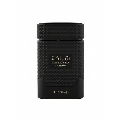 Shiyaaka Shadow EDP 100ml EDP - Khadlaj