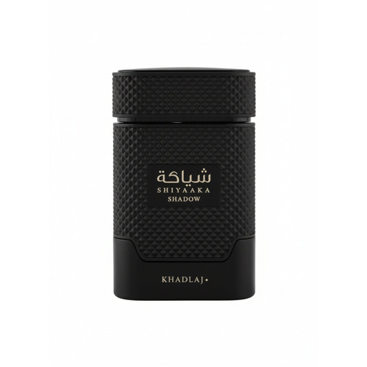 Shiyaaka Shadow EDP 100ml EDP - Khadlaj