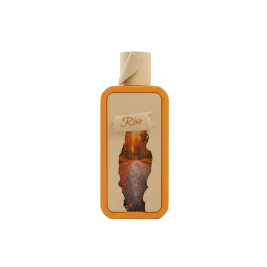 Seasons Rise EDP  100ml - Riiffs
