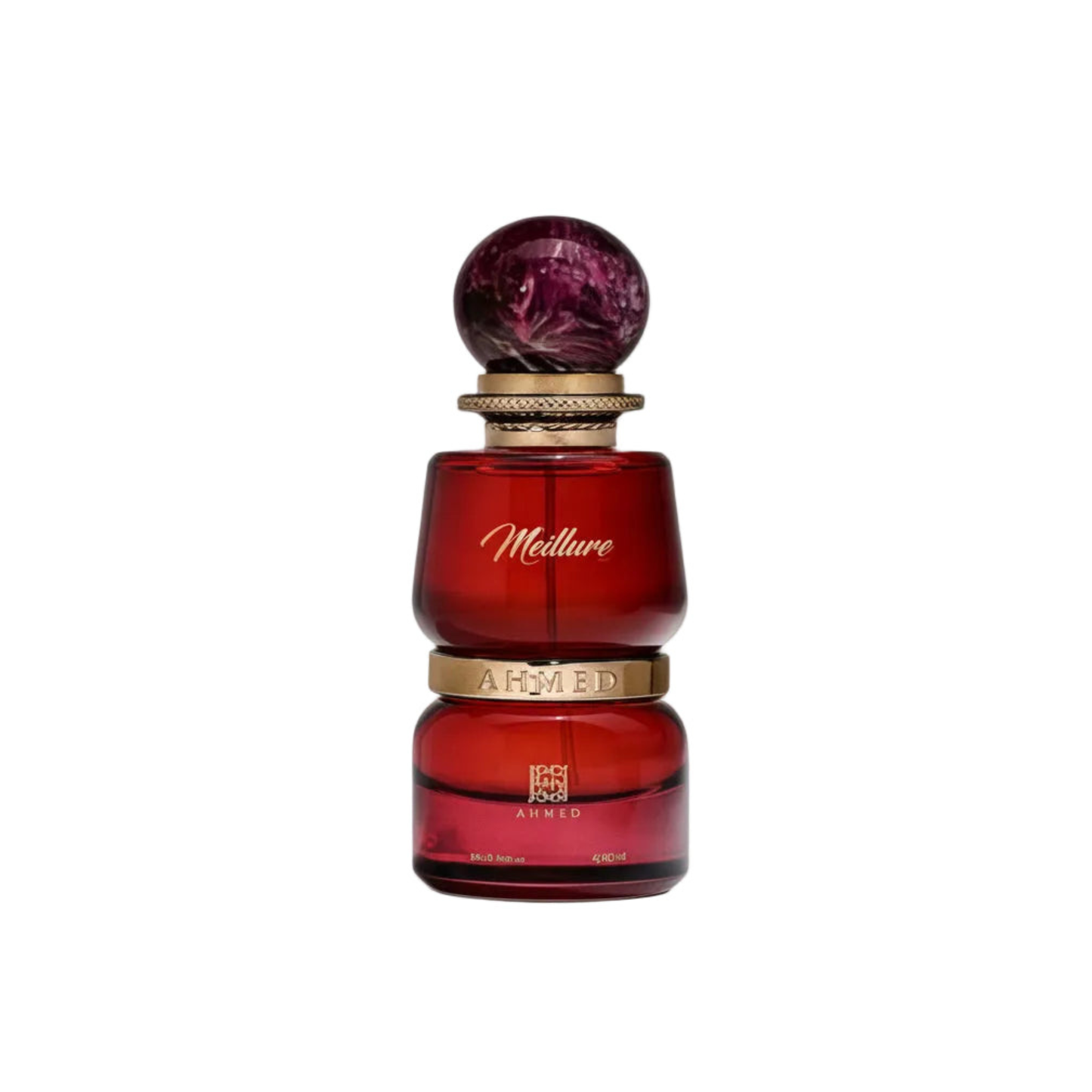 Meillure EDP 80ml – Ahmed Al Maghribi
