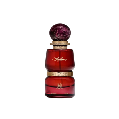 Meillure EDP 80ml – Ahmed Al Maghribi