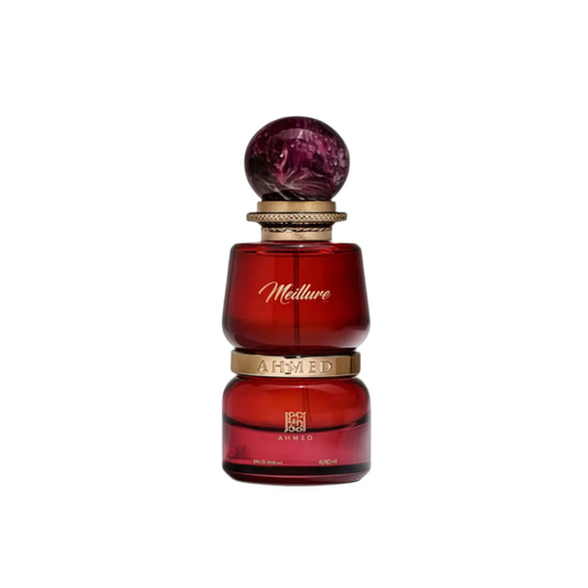 Meillure EDP 80ml – Ahmed Al Maghribi