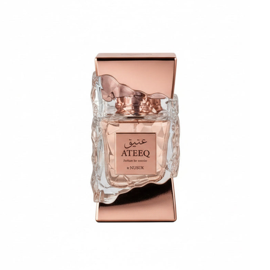 Ateeq EDP 100ml - Nusuk