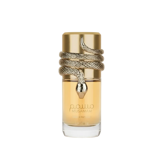 Musamam White Intense  EDP 100ml - Lattafa