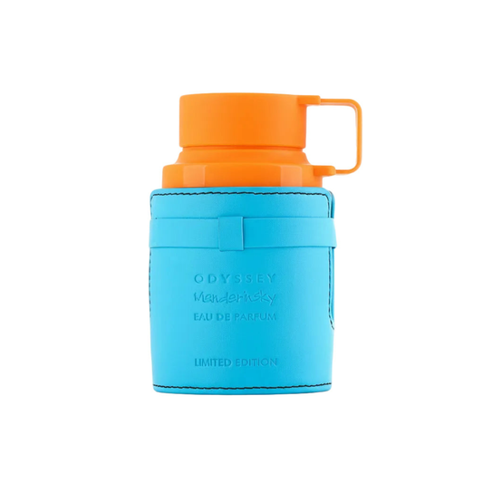 ODYSSEY MANDARIN SKY LIMITED EDITION EDP 100ml - ARMAF