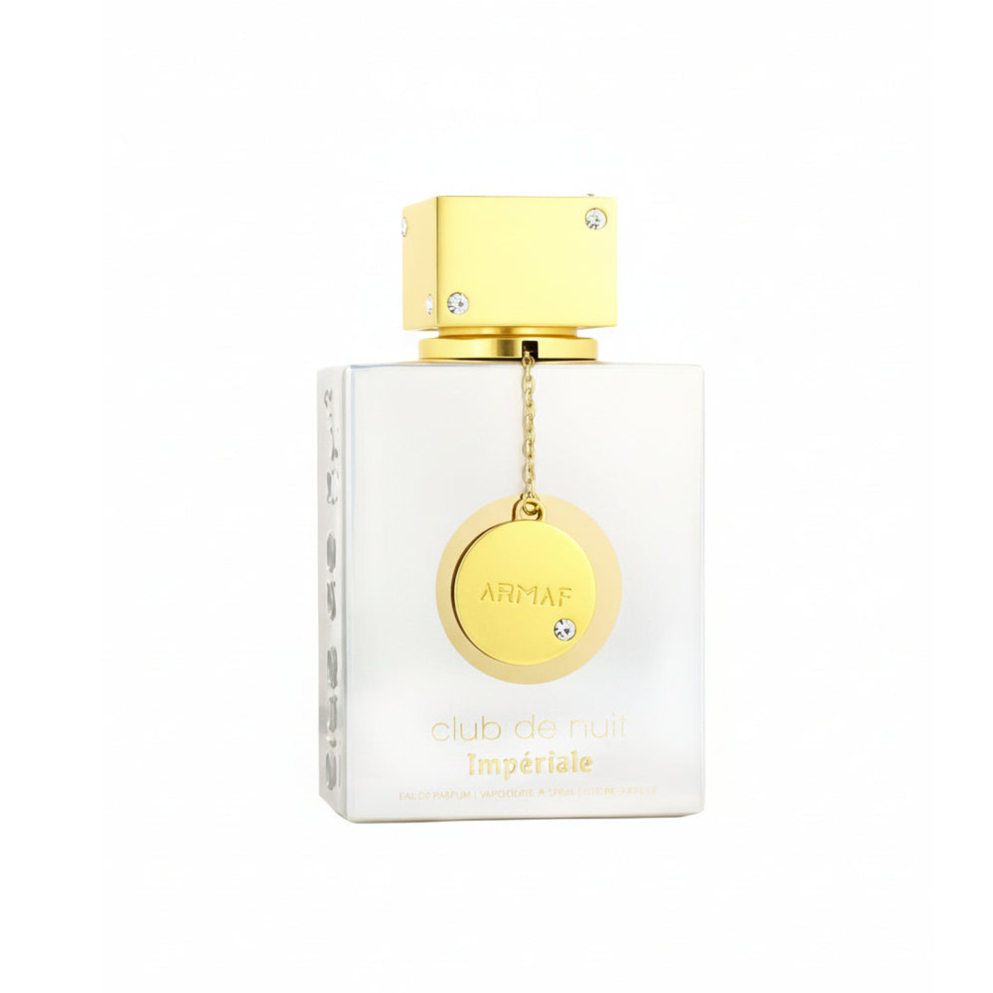 Club de Nuit White Imperiale EDP 105ml - Armaf