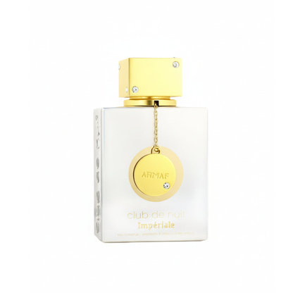 Club de Nuit White Imperiale EDP 105ml - Armaf