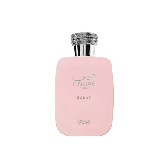 Hawas For Her Éclat  EDP 100ml - Rasasi