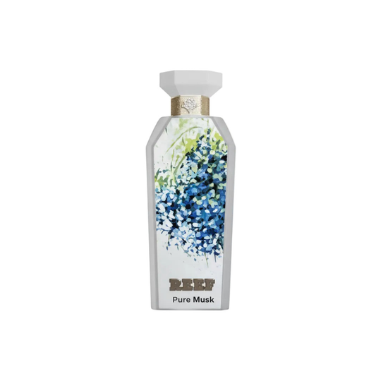 Pure Musk EDP 150ml - Reef Perfumes