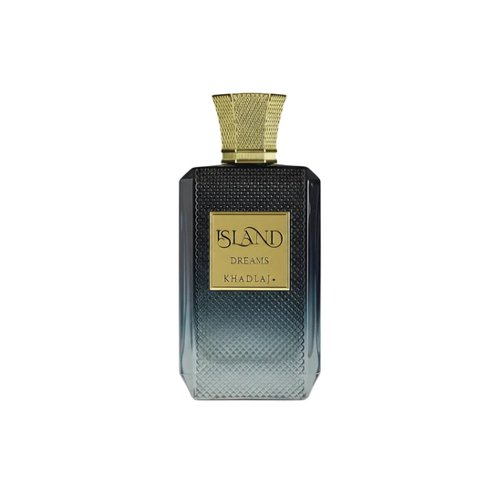 Island Dreams EDP 100ml - Khadlaj Perfumes