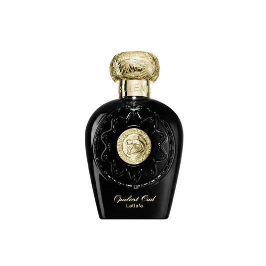 Opulent Oud EDP 100ml - Lattafa