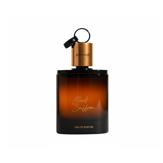 Black Saffron EDP 100ml - Armaf