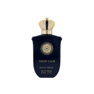 Gulf Orchid Yacht Club EDP – parfymtester