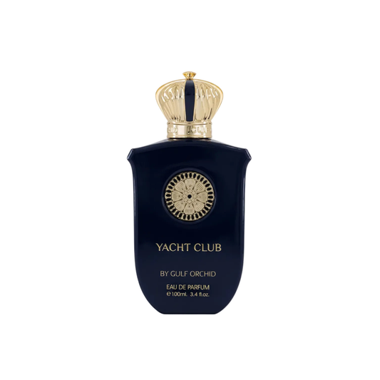 Gulf Orchid - Yacht Club EDP - Sample