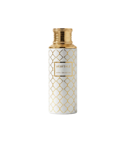 Maison Asrar - Heritage EDP 100ml
