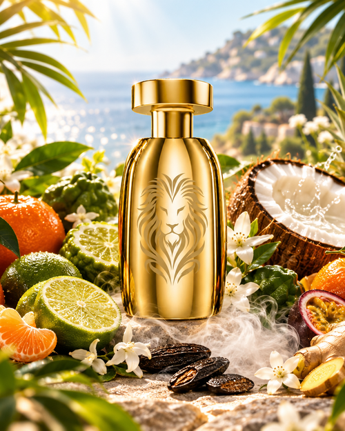 Mykonos - Imperium Extrait De Parfum 100ml