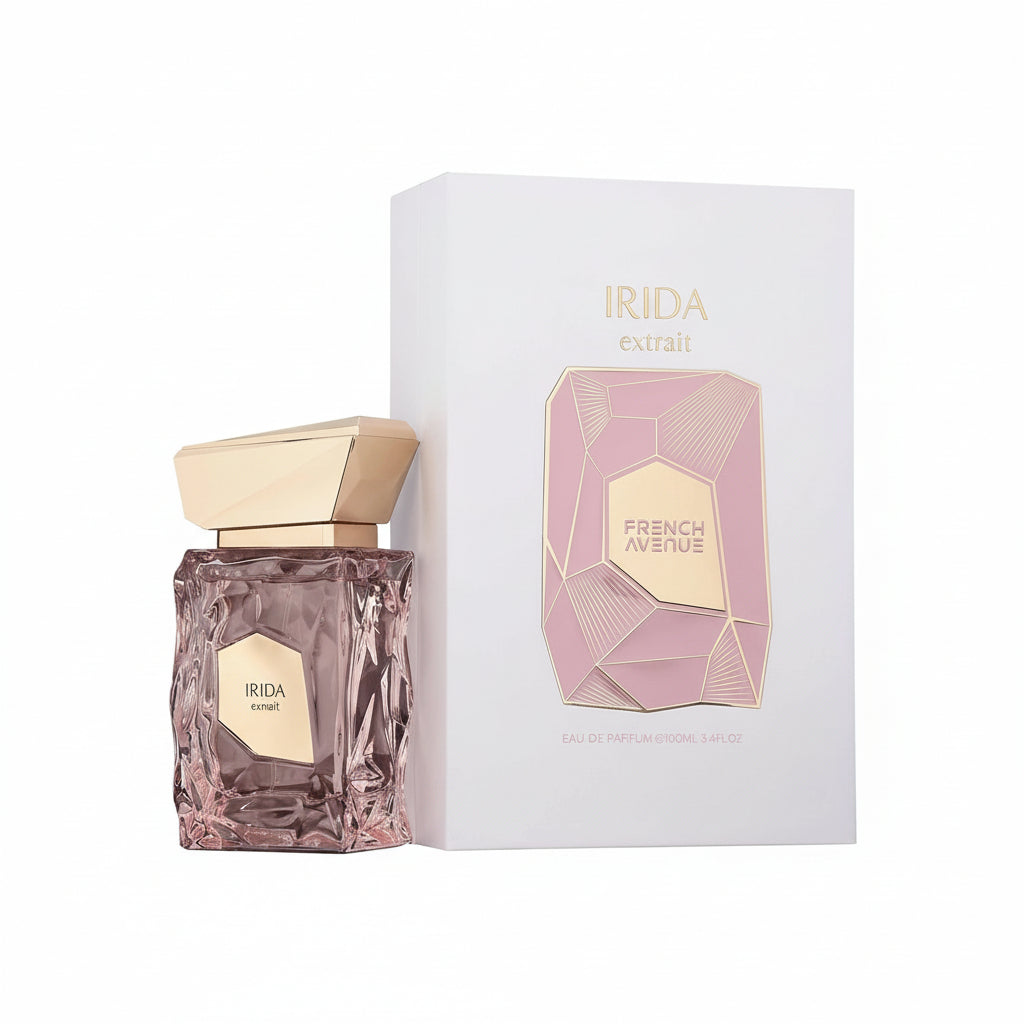 IRIDA - French Avenue